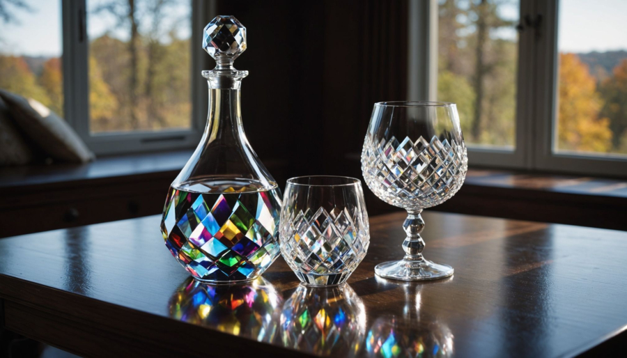 Complete guide to st louis crystal